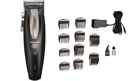 Babyliss Pro FX673 Lithium Clipper