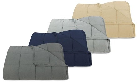 Posh Home Weighted Blankets for Adults and Kids