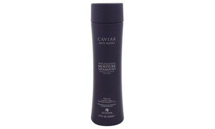 Alterna Caviar Anti-Aging Replenishing Moisture Shampoo (8.5 Fl. Oz.)