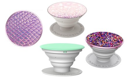 PopSockets Grip and Stand for Phones and Tablets