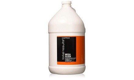 Matrix Total Results Mega Sleek Conditioner (1 GAL)