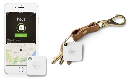 Tile Mate EC-06001 Key and Phone Finder