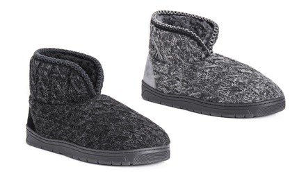 Muk Luks Men's Mark Slippers