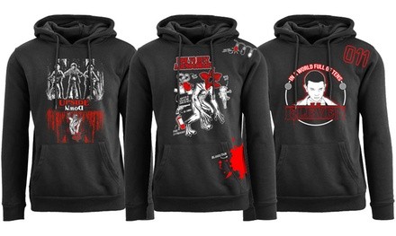 Women's Best of Stranger Things Hoodie