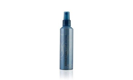 Sebastian Shine Define Hairspray (6.8 oz.)