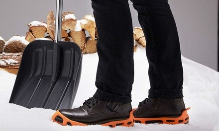 Power Ice Cleats for Walking on Snow and Ice