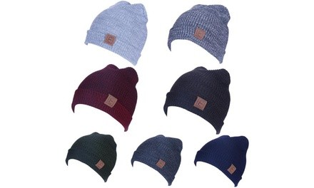 CC Chic Unisex Winter Beanie