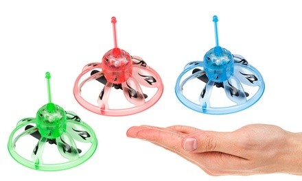 Hand Motion Sensor Hover UFO