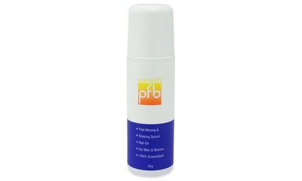 PFB Vanish Roll-On (4 Oz.)