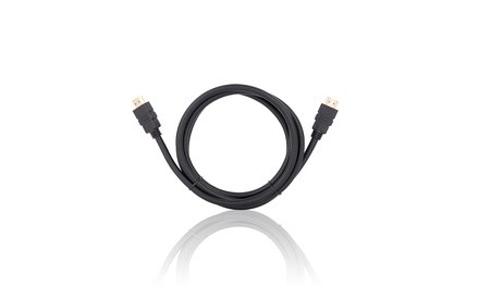 Argom Tech 6' to 100' High-Speed HDMI-A to HDMI-A 1.4 Cable