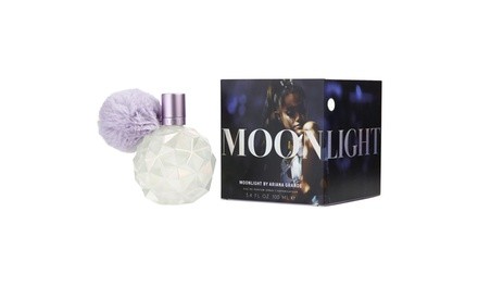 Ariana Grande Moonlight Eau de Parfum for Women (3.4 Fl. Oz.)