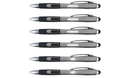 Greeting Pens NCAA Light-Up Pen (2-Pack)