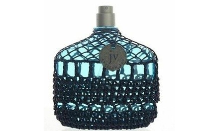 JOHN VARVATOS ARTISAN BLU Cologne 4.2 oz EDT men 