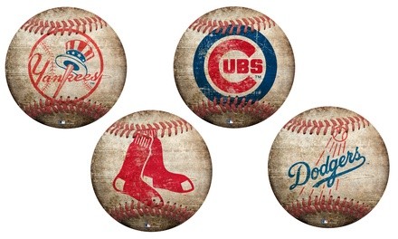 Fan Creations MLB 12