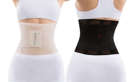 Women's Workout Waist Trimmer Kit (2-Pack)