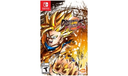 Dragon Ball FighterZ for Nintendo Switch