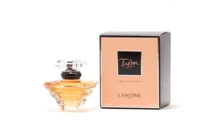 Lancome Tresor Eau de Parfum for Women (1 Fl. Oz.)