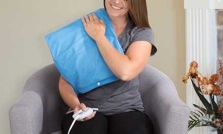 Bluestone King-Size Heating Pad