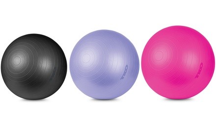 TKO Anti-Burst Exercise Ball