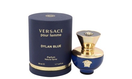 Versace Dylan Blue Pour Femme EDP