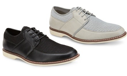 Xray Men's The Lawson Dress Derby Shoes