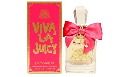 Viva La Juicy by Juicy Couture 3.4 EDP Spray For Women