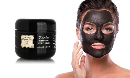 Purifying Anti-Aging Charcoal Mask