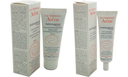 Avene Antirougeurs Fort Relief Concentrate