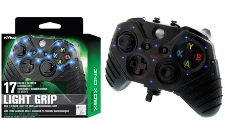 Light Grip for Xbox One Controller