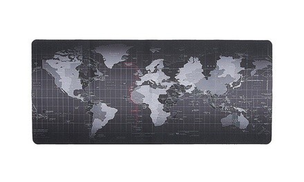 Gaming Mouse Pad for Computer Gaming