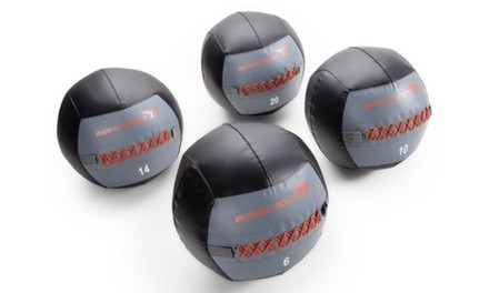 Bionic Body Medicine Ball (6, 10, 14, or 20lb.) 