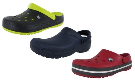 Crocs Men's and Women's Classic Clogs