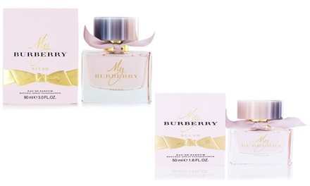 My Burberry Blush by Burberry Eau de Parfum for Women (1.0, 1.6, or 3 Fl. Oz.)