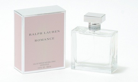 Ralph Lauren Romance Eau de Parfum for Women (3.4 Fl. Oz.)