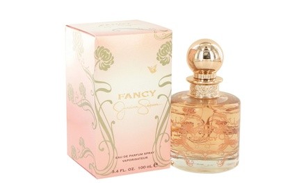 Fancy By Jessica Simpson 3.4oz/100ml EDP Spray For Women