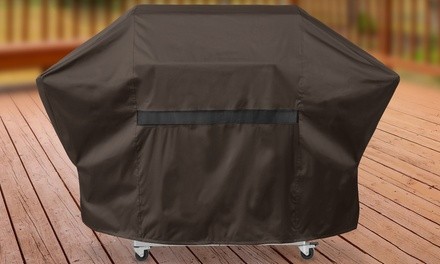 True Guard Grill Covers