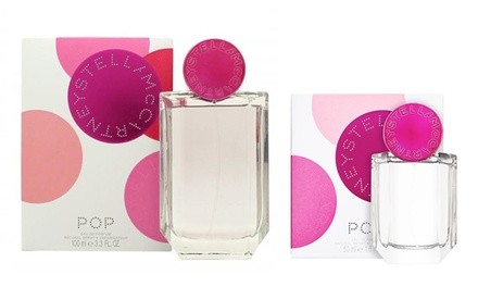 Stella McCartney Pop Eau de Parfum Spray for Women (1.6 or 3.3 Fl. Oz.)