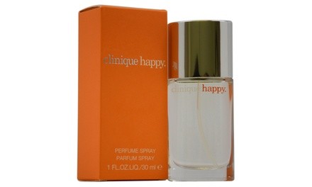 Clinique Happy Eau de Parfum for Women (1 Fl. Oz.)