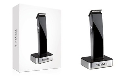 TRYM II Rechargeable Hair Trimmer