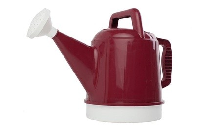 Bloem DWC2-12 Deluxe Watering Can, 2.5-Gallon, Assorted Colors