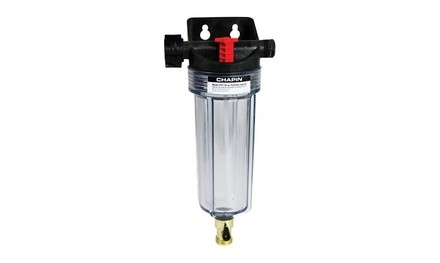 Chapin 4701 Irrigation Fertilizer Injector, Plastic