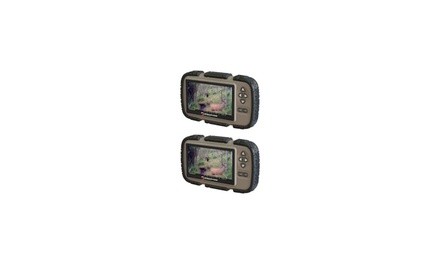 Stealth Cam CRV43 4.3-Inch LCD Viewer & SD Card Reader (2 Pack)