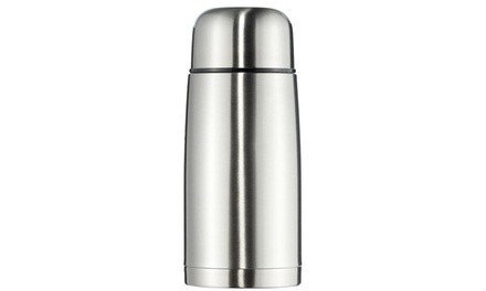 Stainless Steel Travel Bottle Hot and Cold .5 L