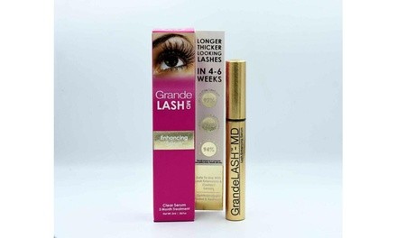 Grande Cosmetics GrandeLASH-MD Lash Enhancing Serum, 2ml