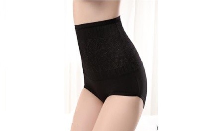 New Stylish Women Body Shaper Control Panties