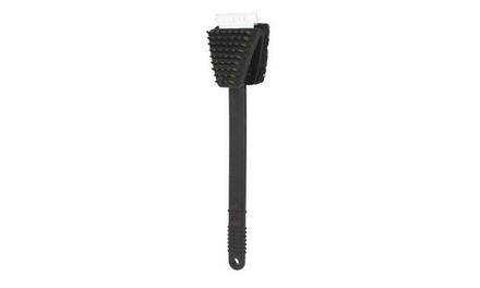 Grill Mark 75551A 3-in-1 Grill Brush