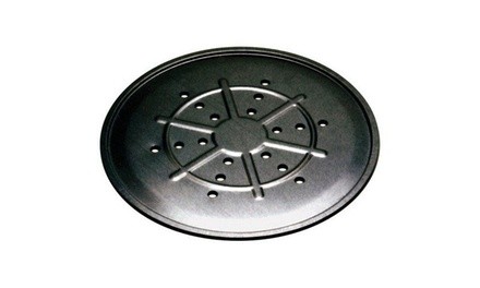 Old Smokey  22BG 22 in. Replacement Bottom Charcoal Grate