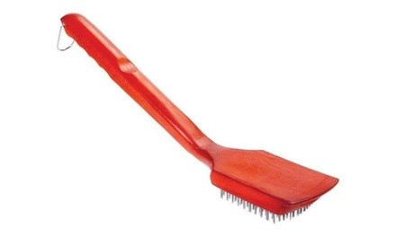 Grill Mark 70255 de Grill Brush - pack of 8