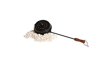 Rome 340203 Popcorn Popper