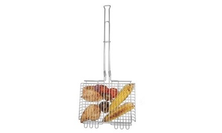 Rome 340202 Basket Broiler